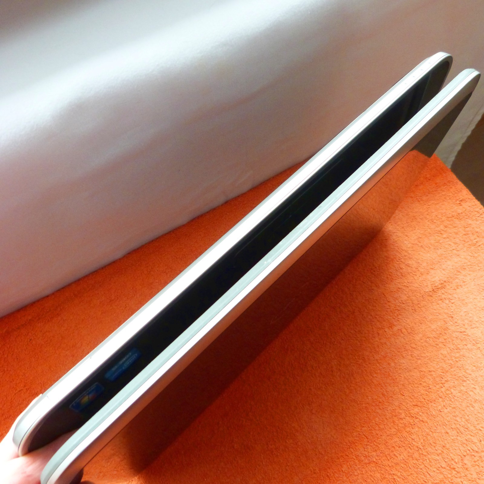 Dell 5520 15R 15″ SPECIAL EDITION l 1TB SSD Windows 11 l TURBO i5 l Aluminum