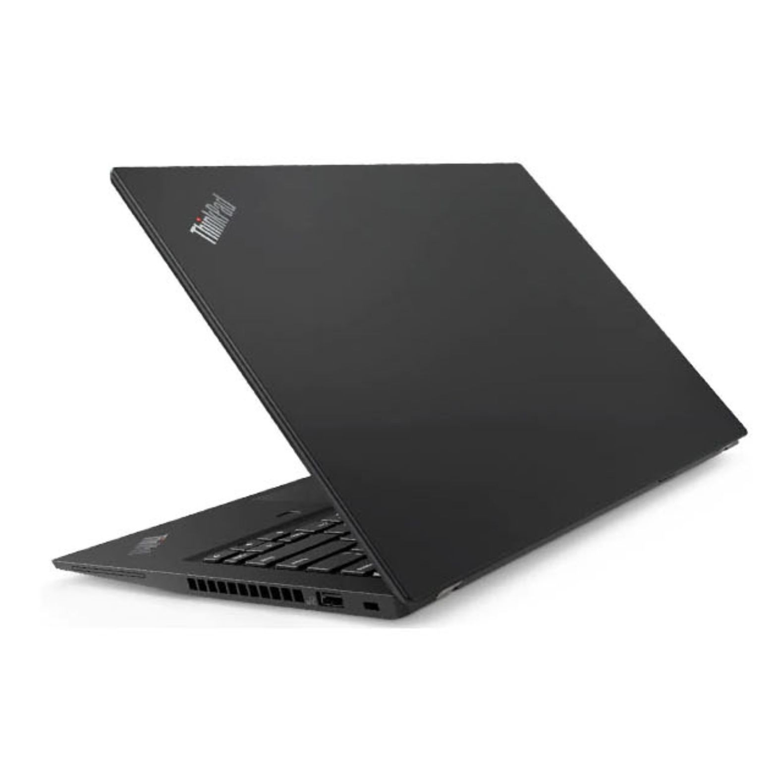 Lenovo ThinkPad T490 14″ FHD Touch Intel Core i7-8665U 16GB 512GB SSD W11P, BK