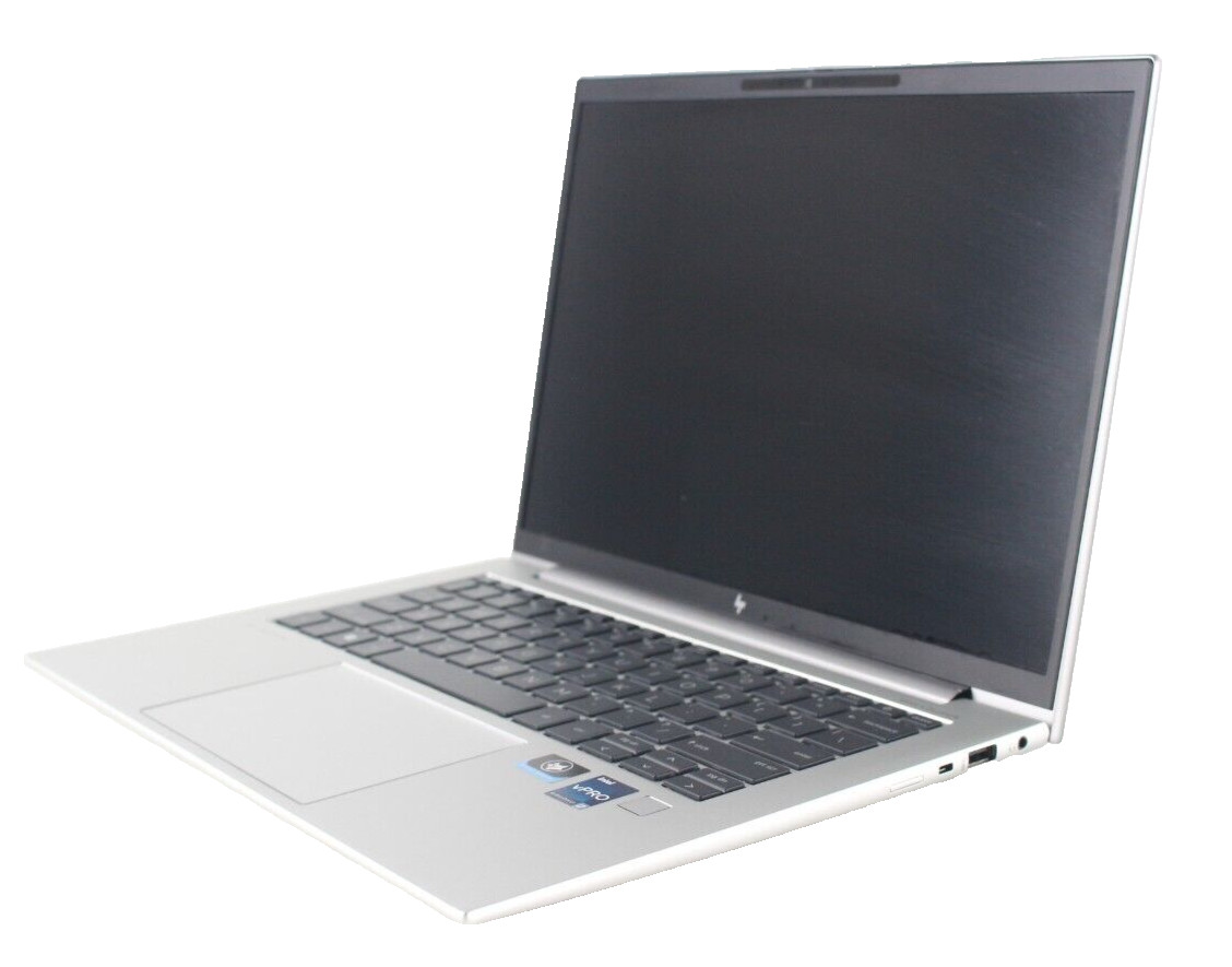 HP EliteBook 840 G9 14″ Laptop i7 12th Gen 512GB SSD 16GB RAM Win 11 Pro (EN)