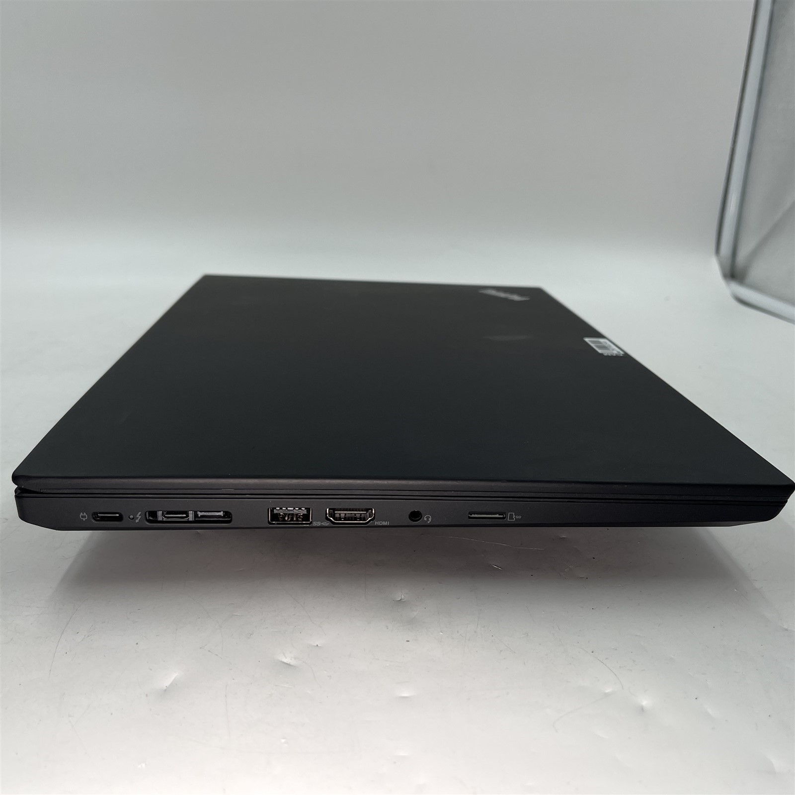 Lenovo ThinkPad P15s Gen 2 i7-1165G7 2.80GHz/16GB RAM/No HD/Quadro T500 4GB