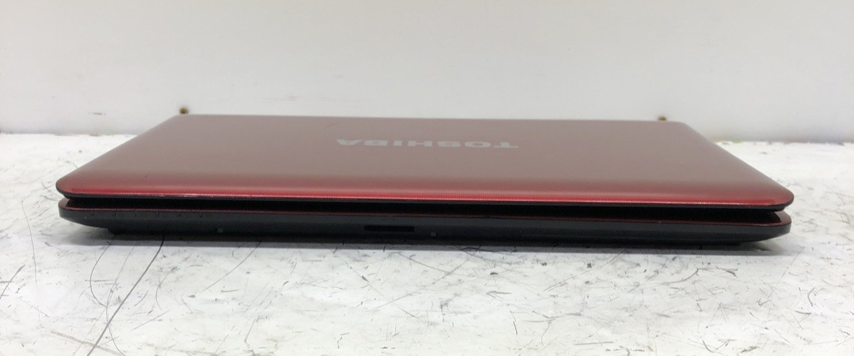 Toshiba Satellite L755-S5365 Intel I5-2430M 2.4GHz 8gb RAM