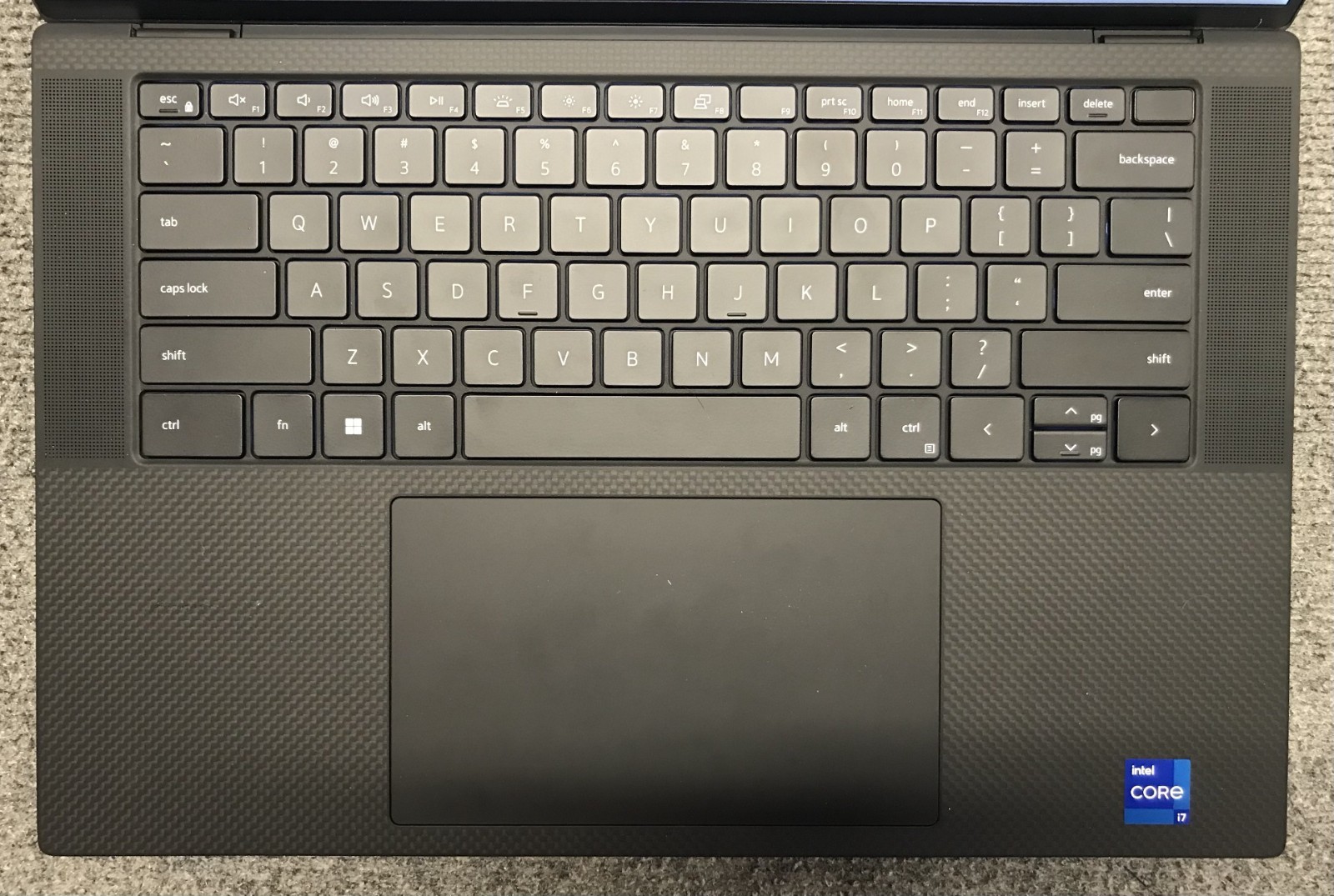 Dell XPS 15 9530 15.6″ Laptop i7-13620H 8GB RAM 2TB NVMe, As Is