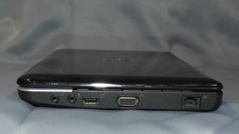Dell Inspiron Mini 10 PP19S Netbook Atom N270 1.60Ghz/1GB 10.1″ Laptop Computer