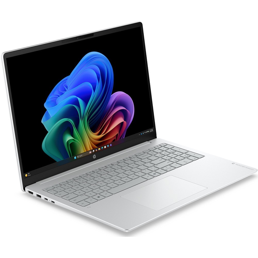 HP OmniBook 3 16″ Laptop Snapdragon X X1-26-100 16GB 256GB SSD