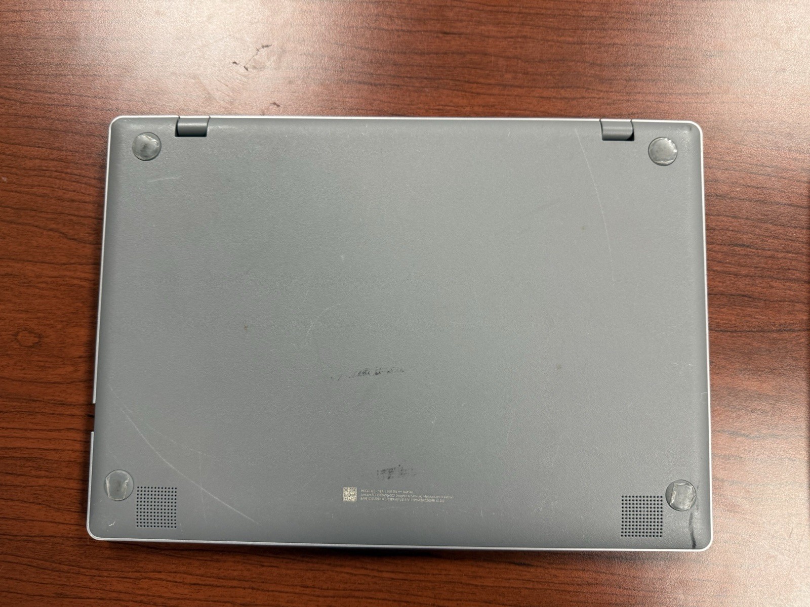 Lot of 4 HP Chromebooks – UNTESTED – AS-IS FOR PARTS OR REPAIR