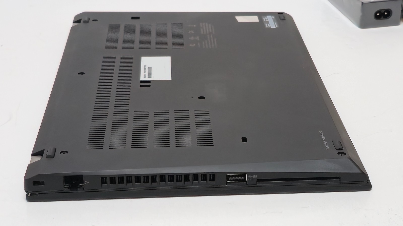 Lenovo ThinkPad P14S Gen 2 Intel i7-1185G7, 48GB RAM, 1TB SSD NVIDIA T500 Touch