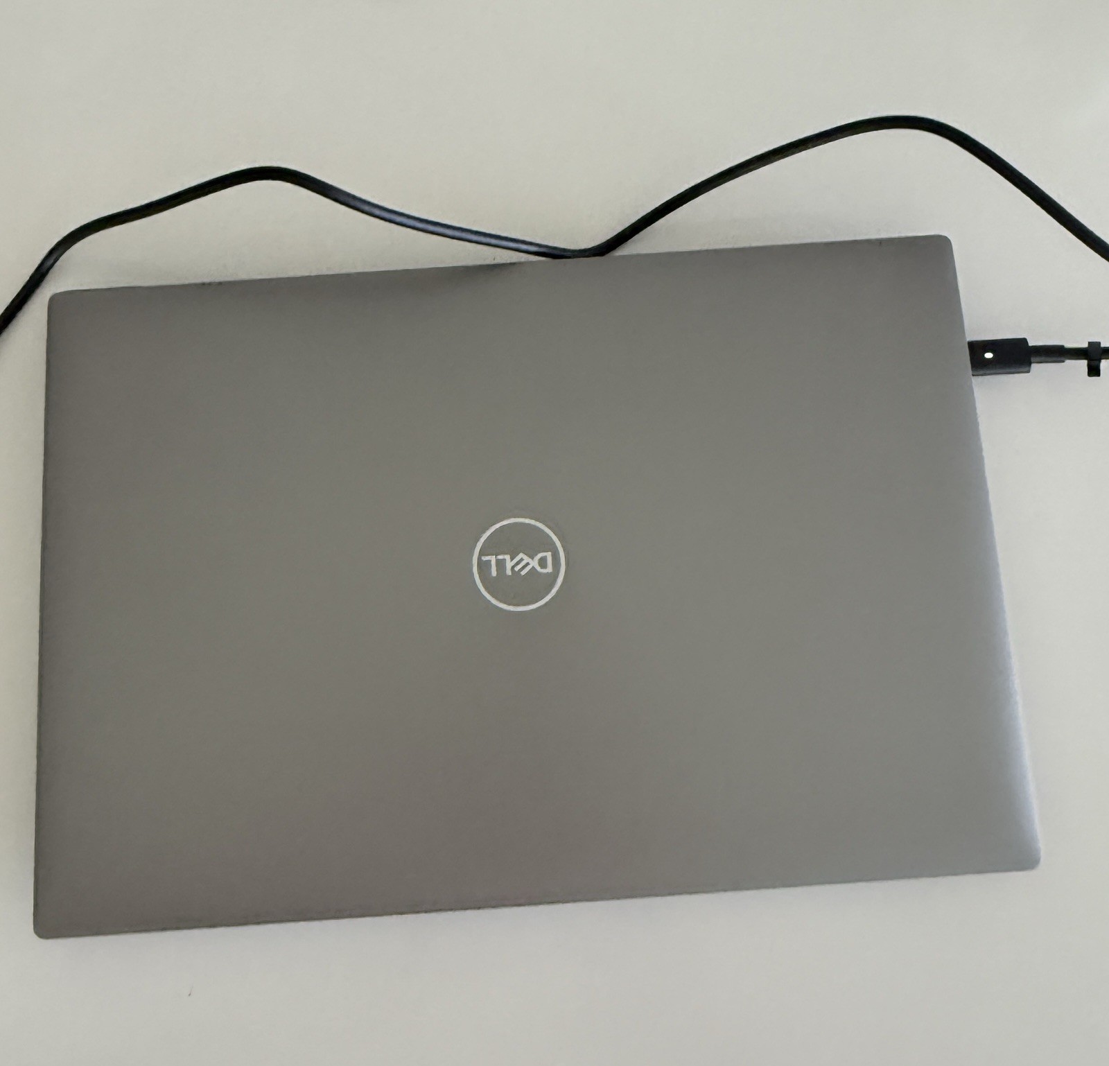 Dell Precision 5490 -3.80 GHz Intel Core 7 Ultra 165H-512GB, 64GB RAM, Win.11pro