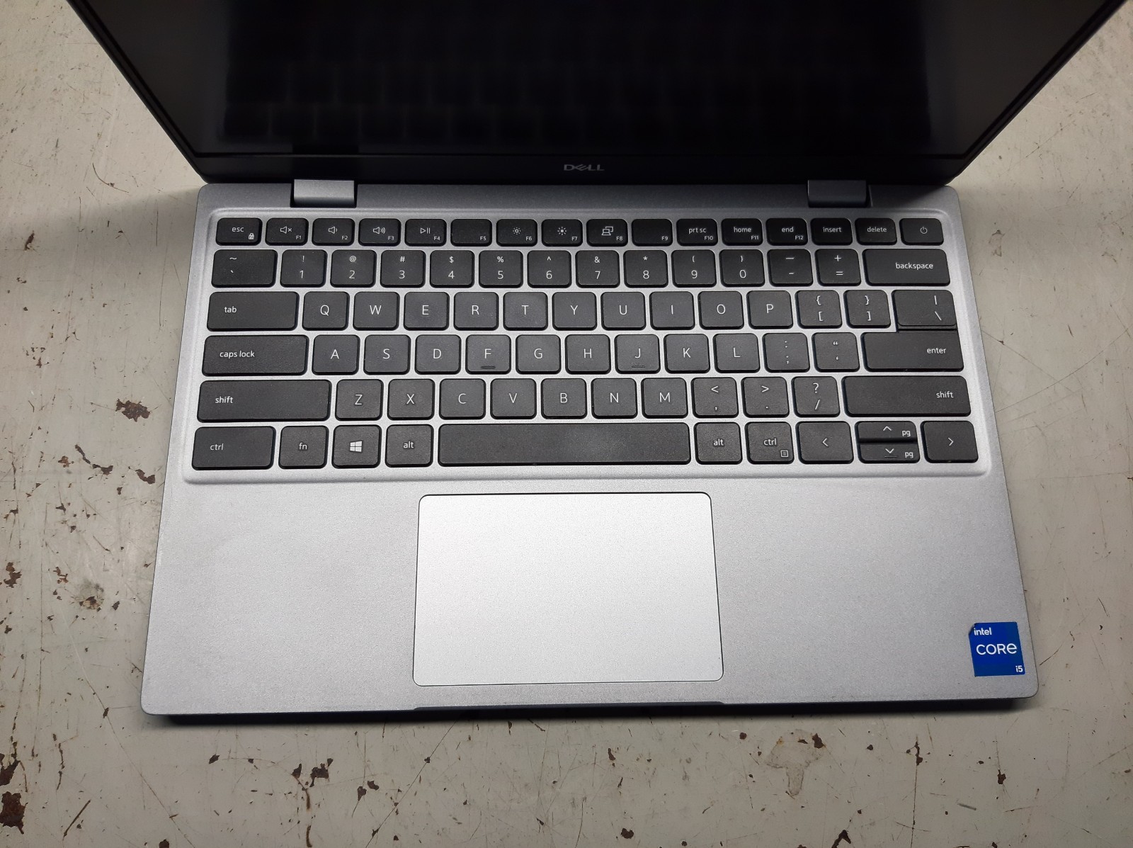 Dell Latitude 3320 13.3″ i5-1135G7 8GB RAM No SSD/OS/Batt