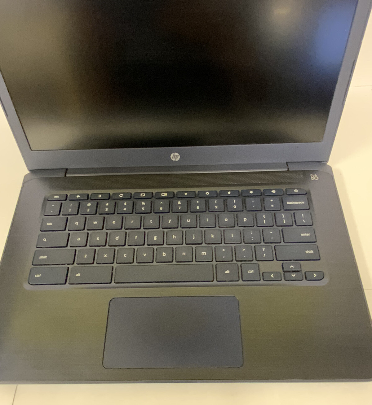 HP 14-db0043wm Chromebook 14″ FHD A4-9120C 1.6GHz 4GB RAM 32GB eMMc Chrome OS