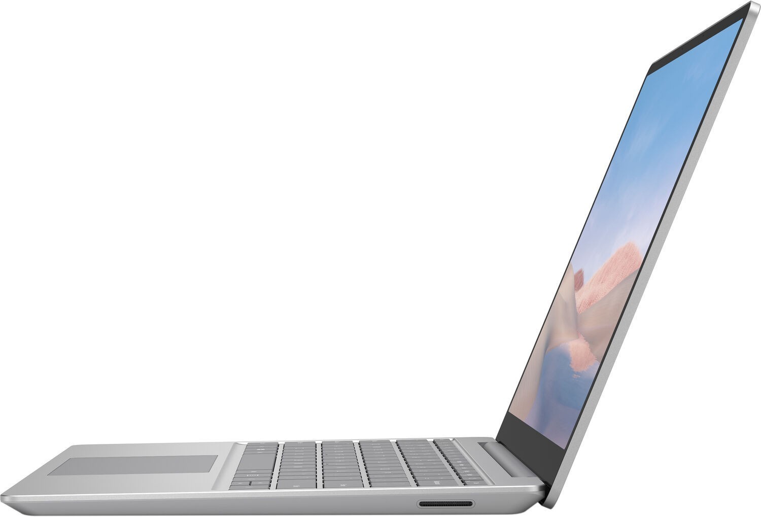 Microsoft Surface Laptop GO 1943 12.4″ i5-1035G1 16GB 256GB NVMe SSD