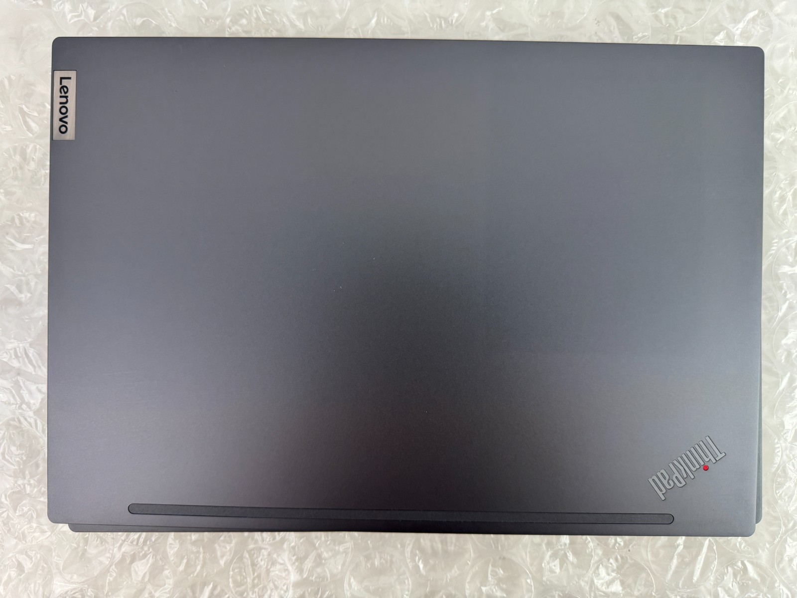 Lenovo ThinkPad T14s Gen 2 i7-1185G7 16GB No SSD/OS/AC Parts/Repair Laptop