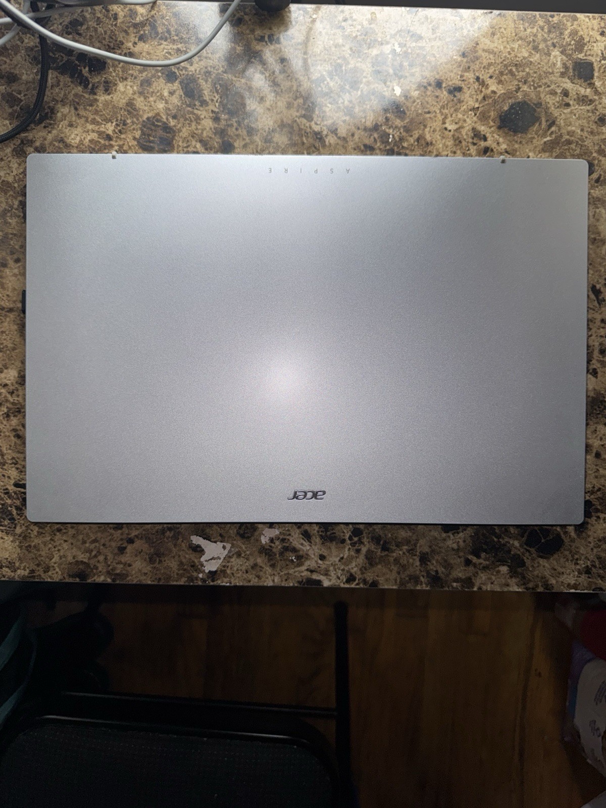 Acer Aspire 3 15.6″ Touchscreen Laptop AMD Ryzen 5 7520U 16GB 512GB