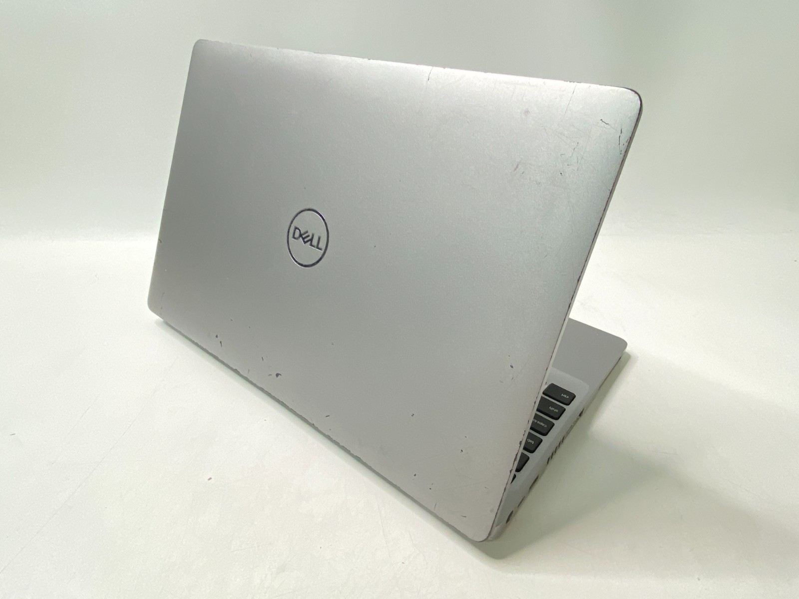 Dell Precision 3550 i5-10310u 4GB DDR4 No SSD Heavy Wear – PARTS