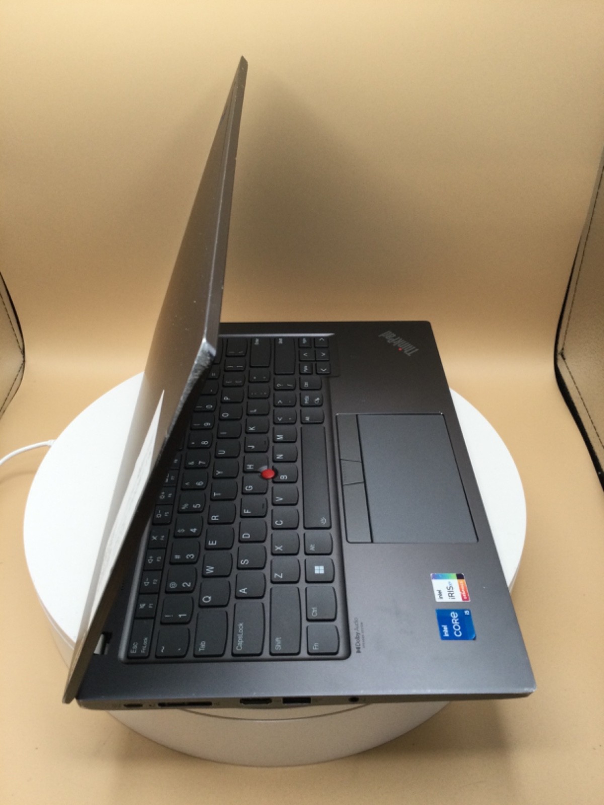 Lenovo ThinkPad T14s G2 14″ Laptop i5-1135G7 16GB RAM 512GB SSD W11P Used READ