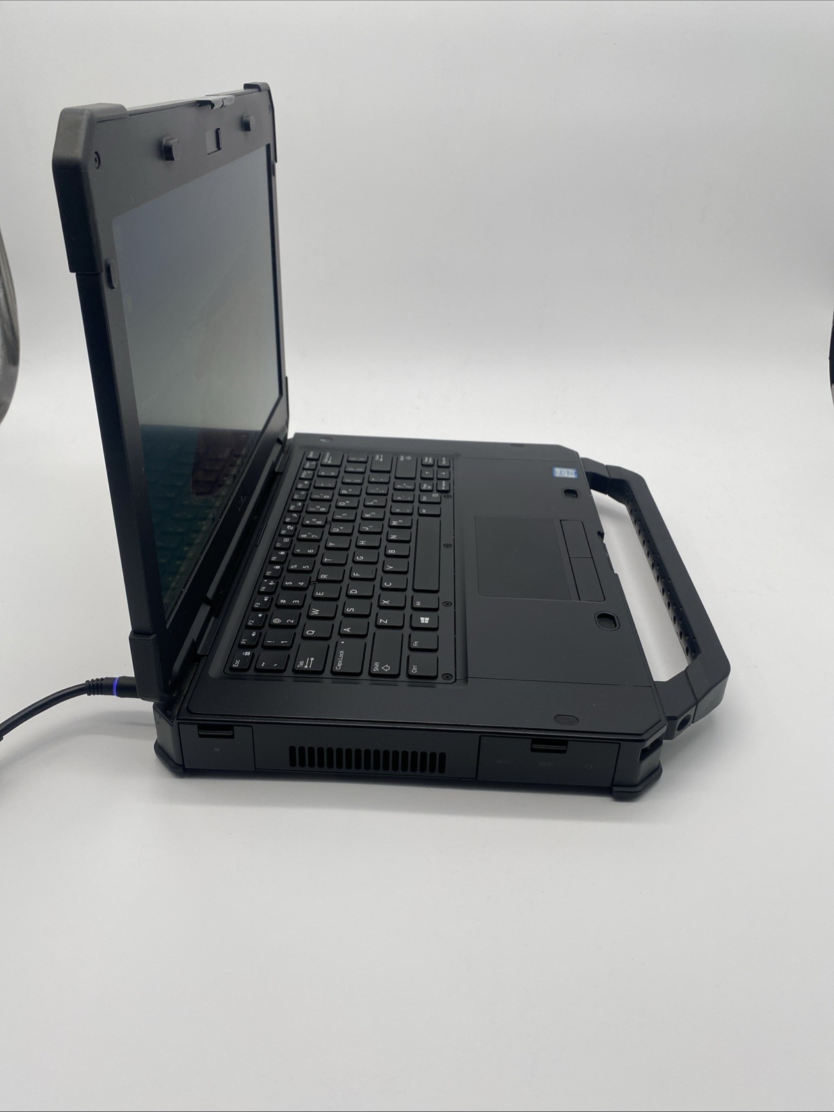 Dell Latitude 5424 Rugged i5-8350U 1.7GHz 8GB RAM 512GB SSD W11P Touchscreen