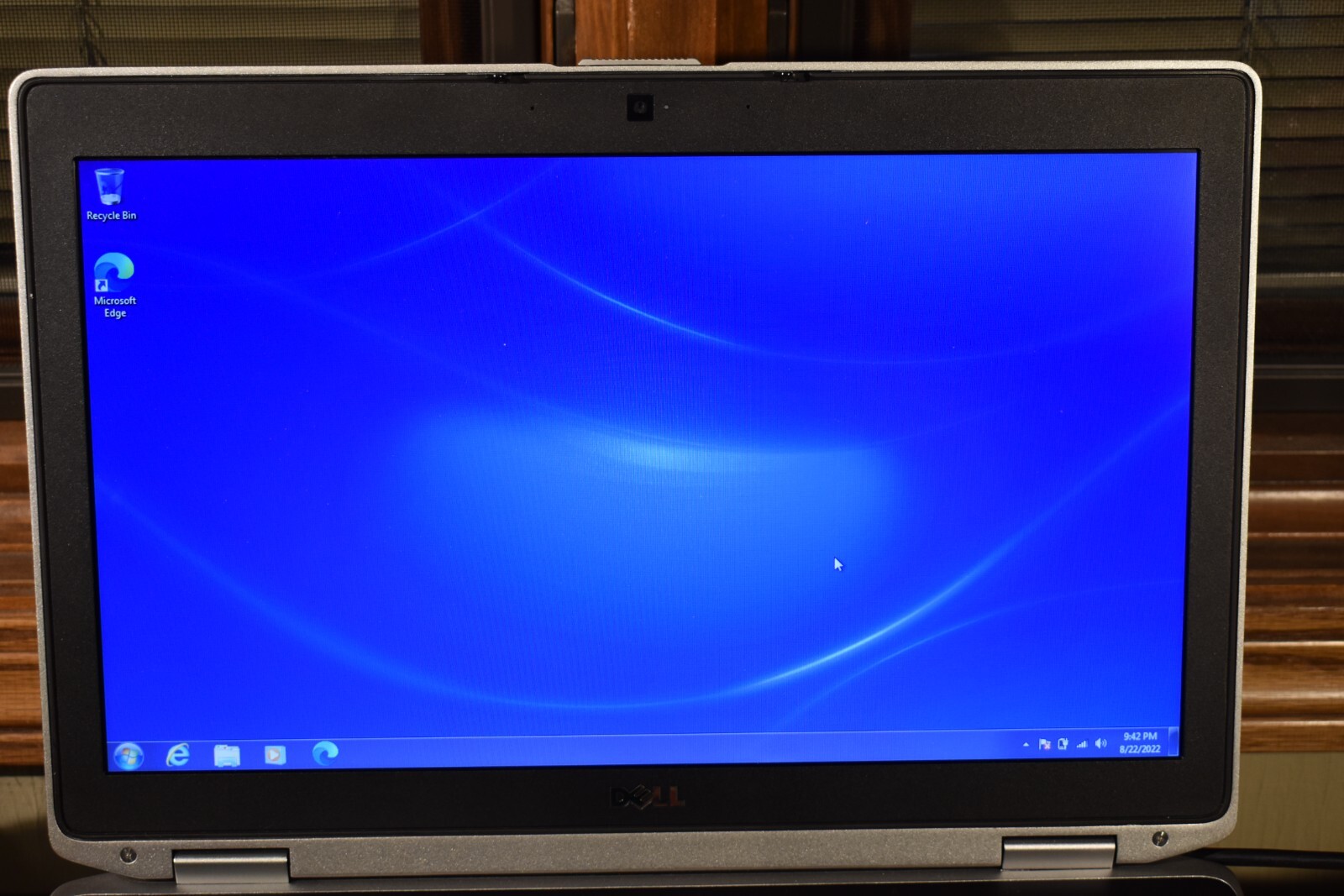 Dell Latitude E6520 Intel Core i5-2520 4GB RAM 512GB SSD Windows 7 Pro 32-bit