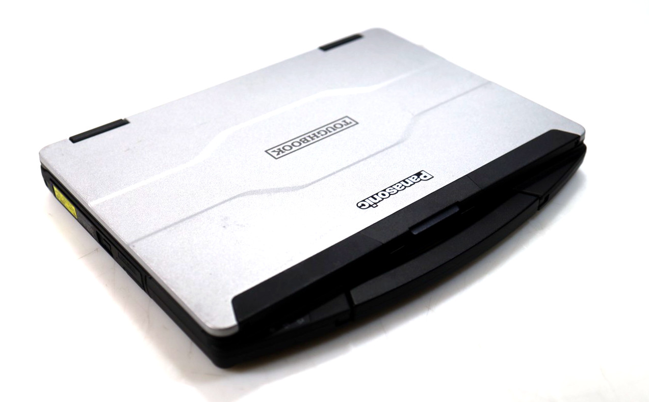 Panasonic Toughbook FZ-55 14″ Intel i5-1145G7 32GB DDR4 No HDD COA OS