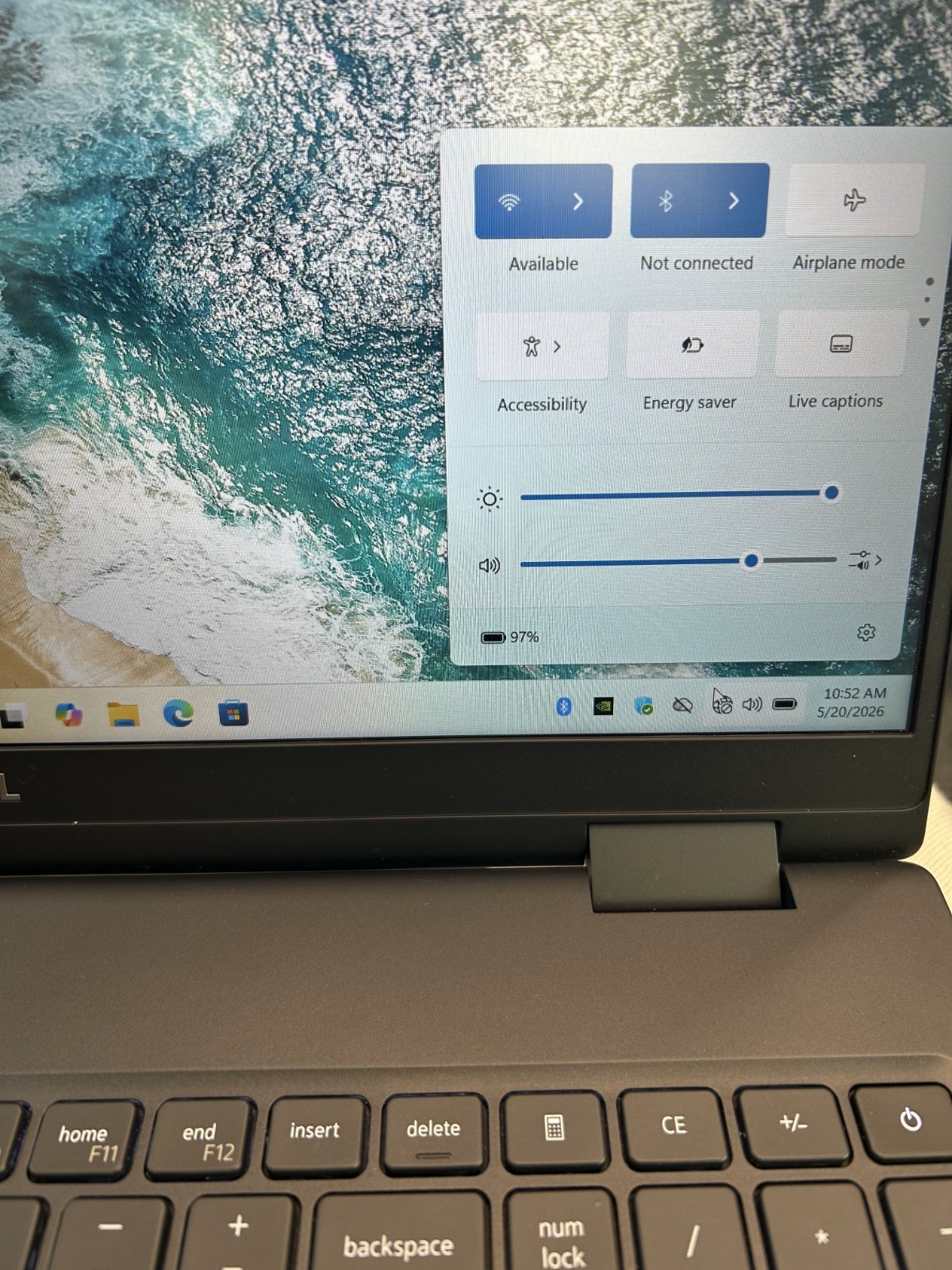 Laptop Dell Precision 7680 16″ Core i7-13850HX 64GB RAM 1TB SSD RTX 2000 Win 11