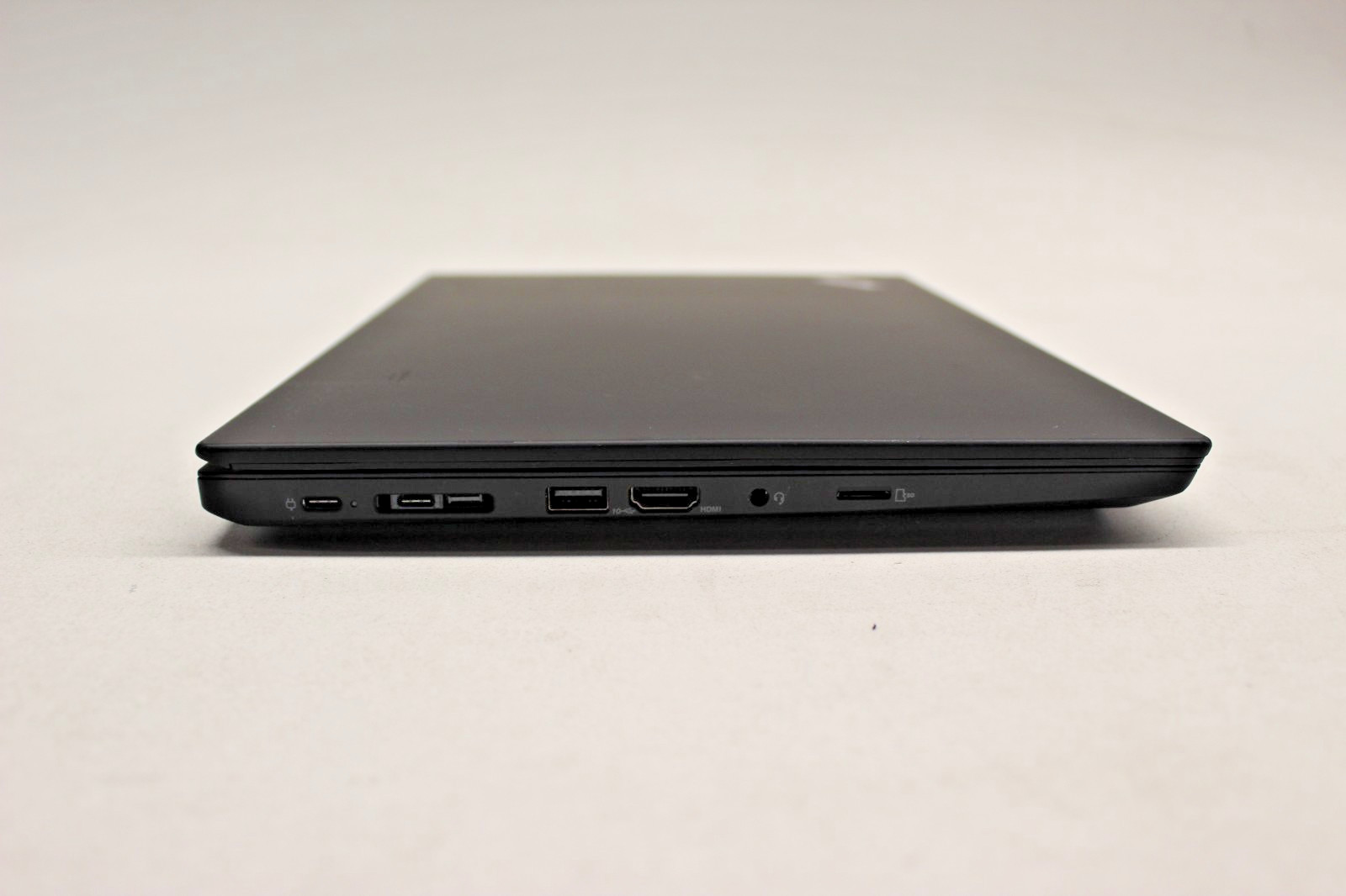 Lenovo Thinkpad T495S AMD Ryzen5 3500U 256GB NvME 16GB DDR4 Win11Pro-TS-NO Sound