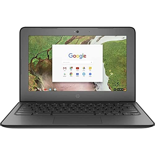 HP Chromebook 11 G8 EE 11.6″ 32GB N4020 ChromeOS, Gray