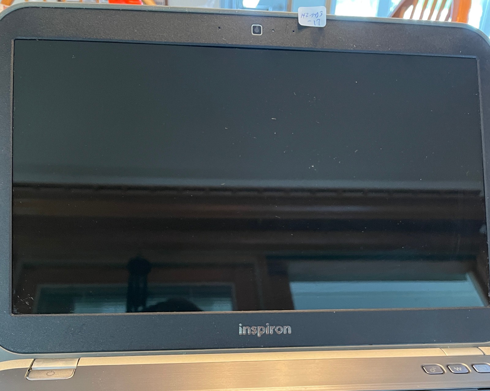 DELL INSPIRON 14Z-5423 Laptop 14z-5423 14″ i3 Linux Zorin 18 Education/extras-17
