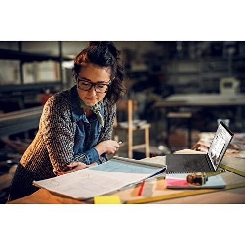 Lenovo ThinkPad P1 G4 16″ Workstation | i9-11950H, 32GB, 1TB, Win 10 Pro