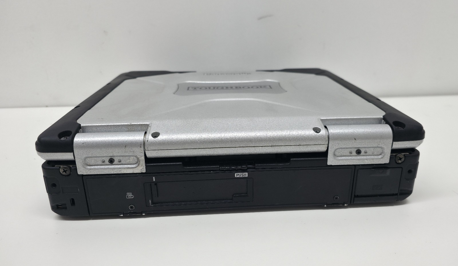 Panasonic Toughbook CF-31 MK5 5th Gen i7 16GB 256GB SSD 4G LTE GPS Touch DVD W11