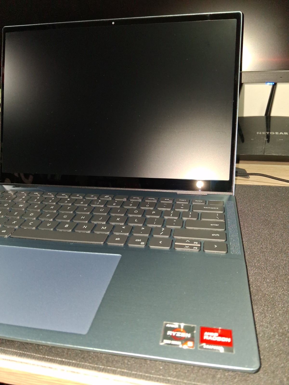 Dell Inspiron 14_ Ryzen 5_7530U_8GB RAM_512GB SSD_Win11