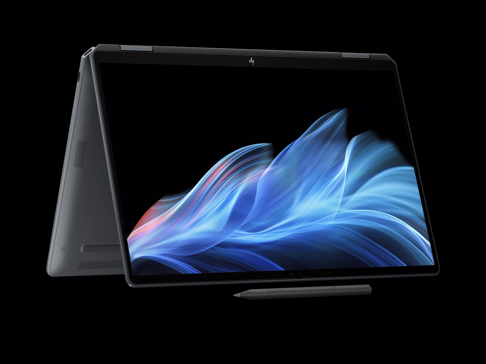 HP OmniBook Ultra Flip