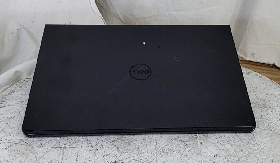 DELL INSPIRON 5566 Laptop Core I5-7200U 8GB 500GB