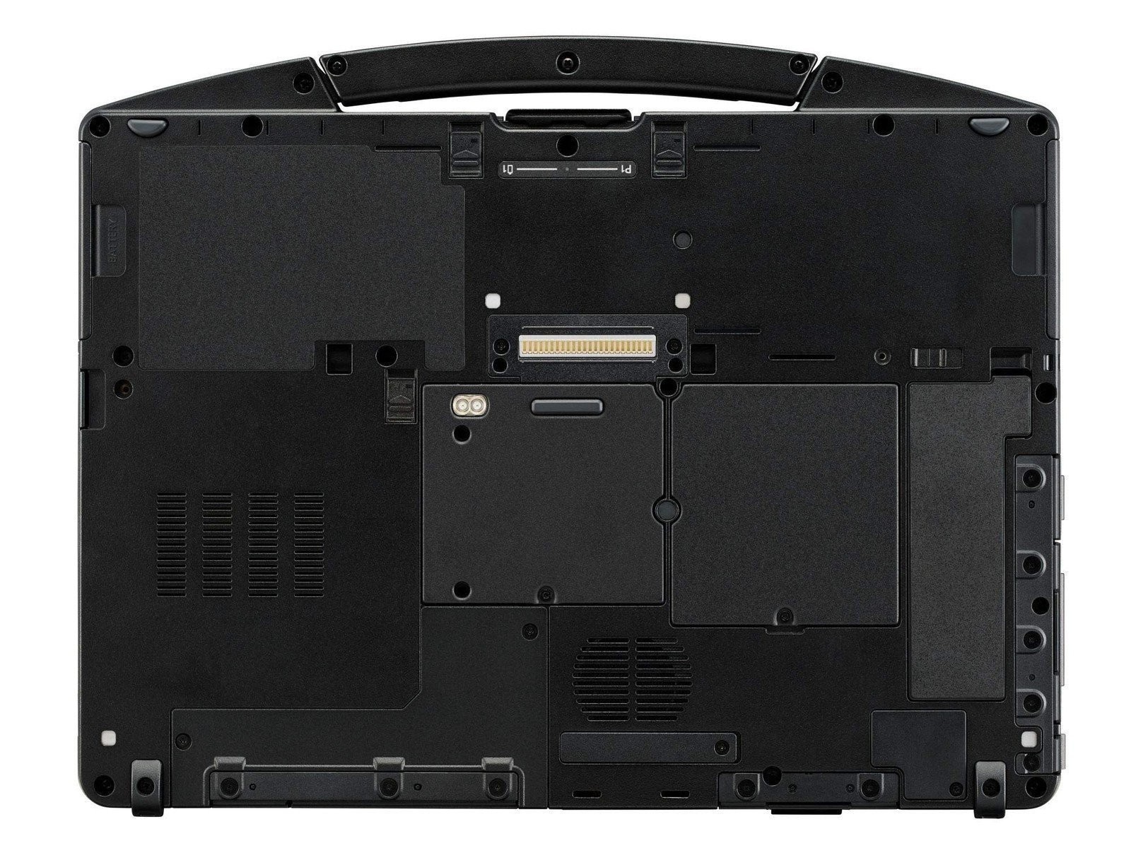 Toughbook 55, FZ-55, MK1, Intel Core i5-8365U, 1.6GHz up to 4.1GHz, 6MB