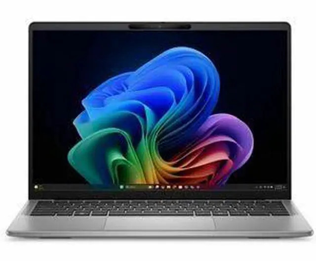 Dell Latitude 7000 7455 14 in Touch QHD+ Qualcomm Snapdragon X Plus 16GB RAM
