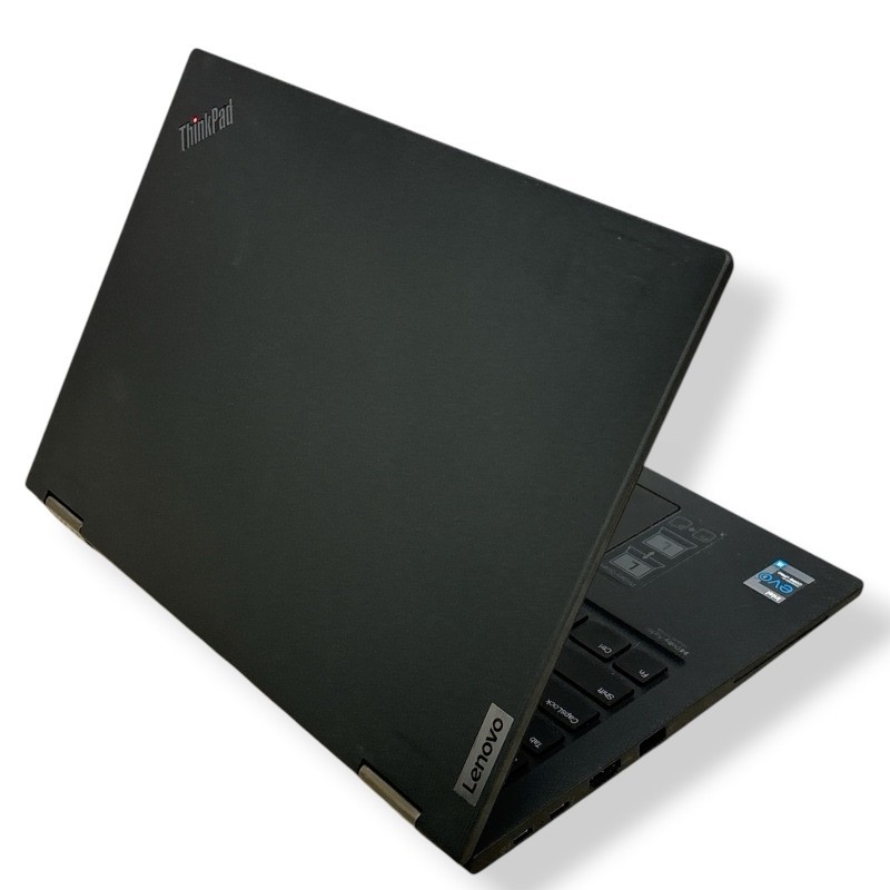 Lenovo ThinkPad X13 Yoga Gen 2 Touch 2in1 i5-1145G7 16GB 512GB SSD W11P Laptop