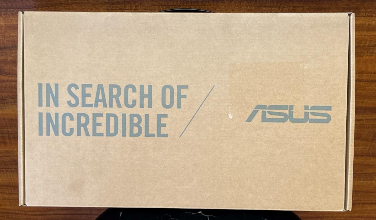 ASUS VIVOBOOK 14 14″ FHD LAPTOP INTEL CORE i5 12GB RAM 256GB SSD- BRAND NEW