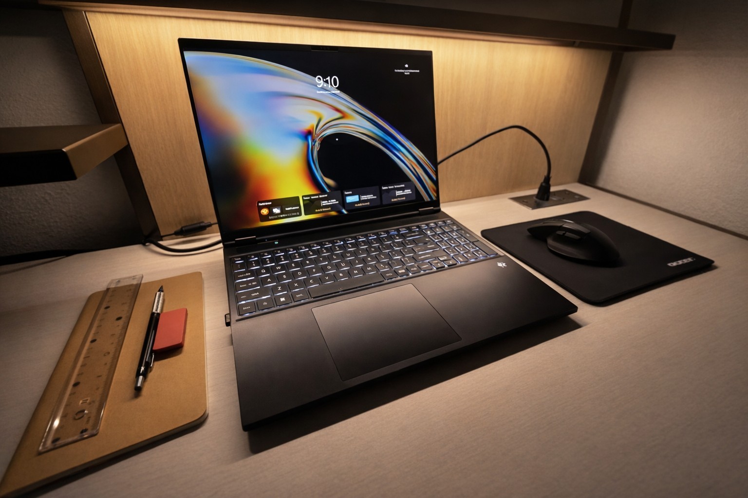 Acer Predator Helios Neo 16s AI Gaming Laptop