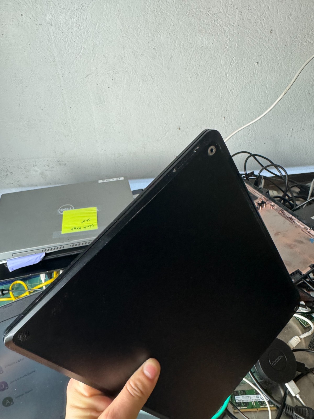 Microsoft Surface Laptop 3 1868 Core I7-1065G7 256GB SSD 16GB RAM *Read #5192