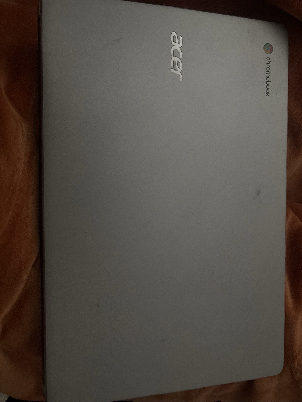Acer Chromebook 315 15.6” (64GB eMMC Intel Celeron N4020 1.1GHz 4GB RAM) Laptop