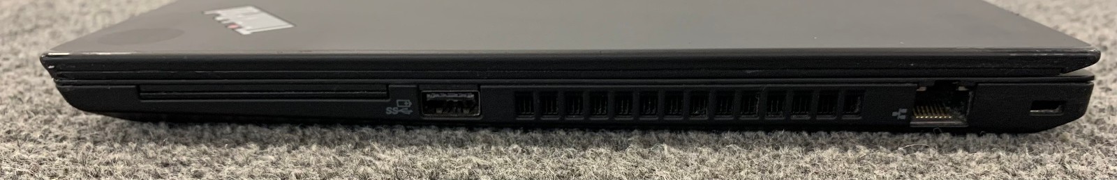Lenovo ThinkPad P14s Gen 1 14″ Laptop AMD Ryzen 7 PRO 4750U 16GB RAM 512GB NVMe