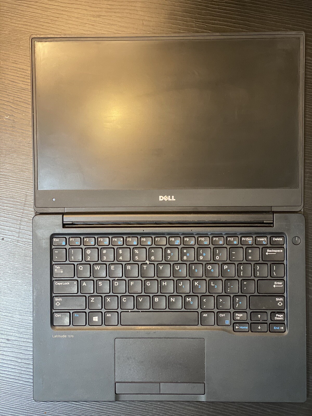 DELL Latitude 7370 Ultrabook/ 13.3″ /Intel m7 m7-6Y75/For Part