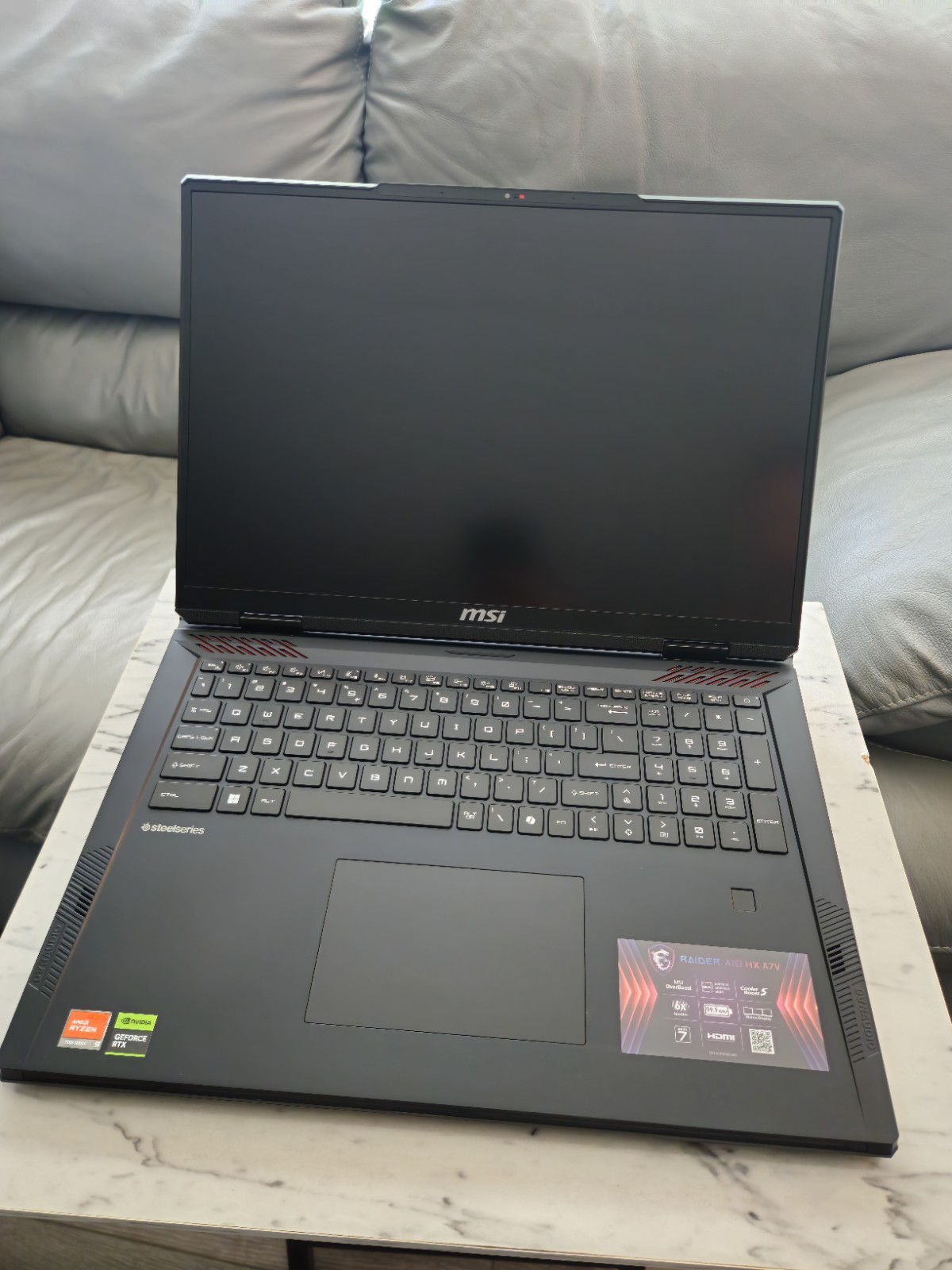 RTX 4090 Gaming Laptop