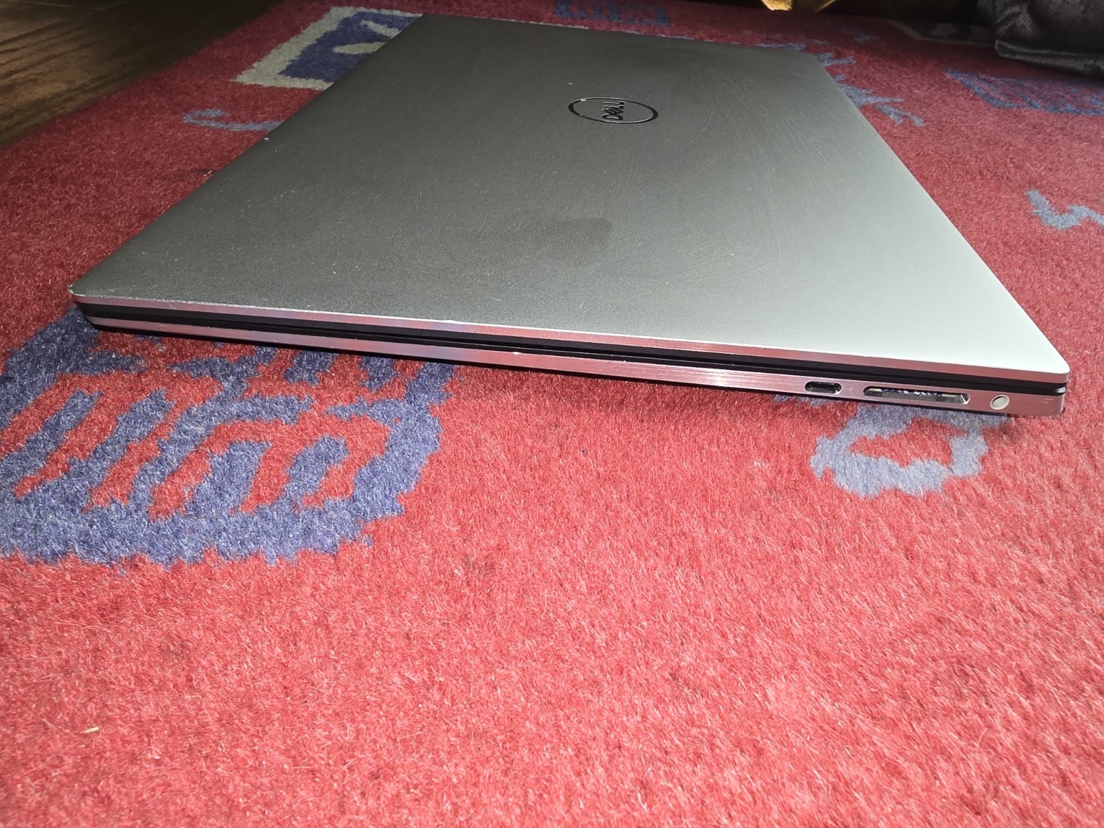 DELL XPS 15 9530 i7-13620H 16GB RAM 512GB SSD WIN11 HOME W/CHARGER DELL WARRANTY
