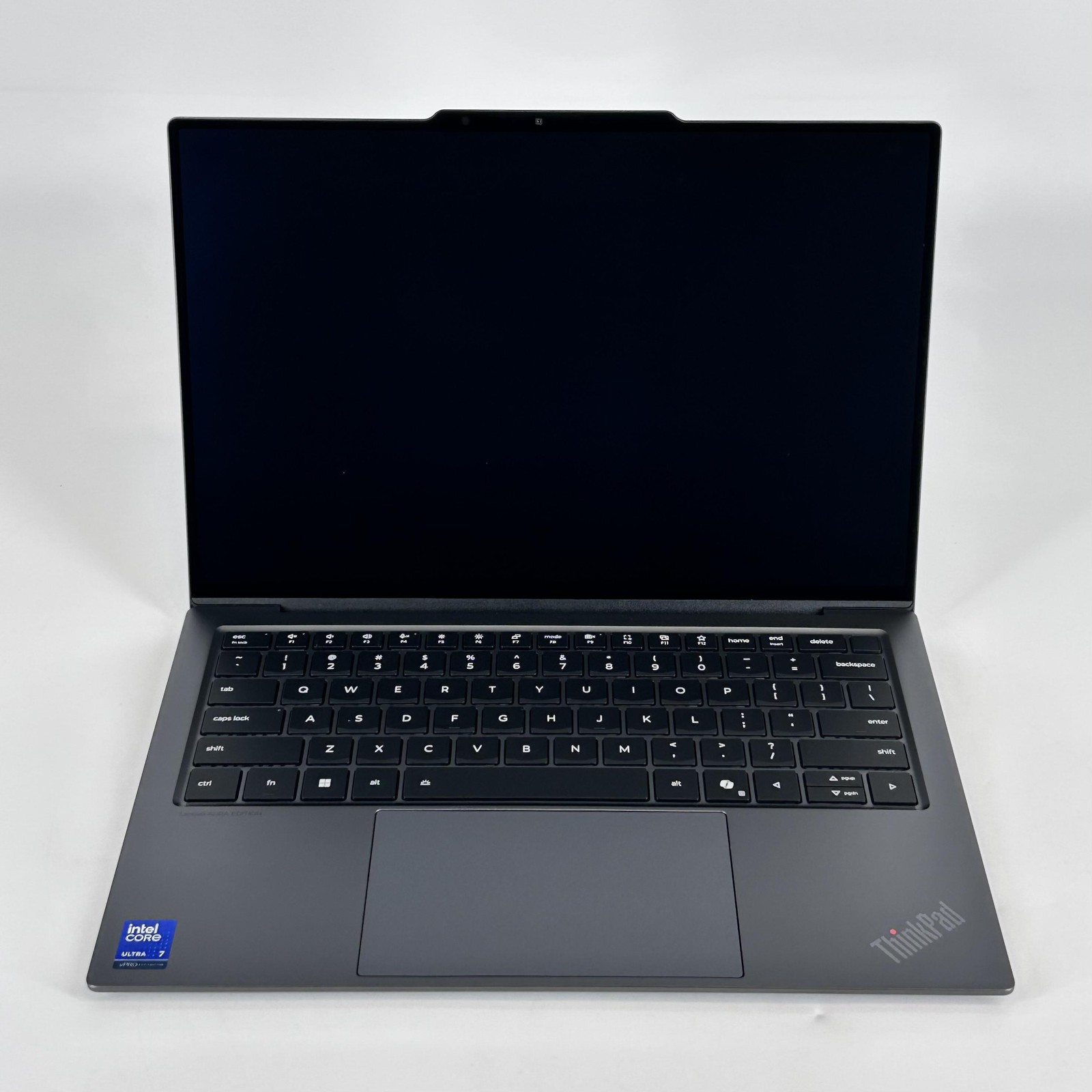 Lenovo ThinkPad X9 14 Gray QHD+ TOUCH 2.2GHz Ultra 7 268V 32GB 1TB SSD Excellent