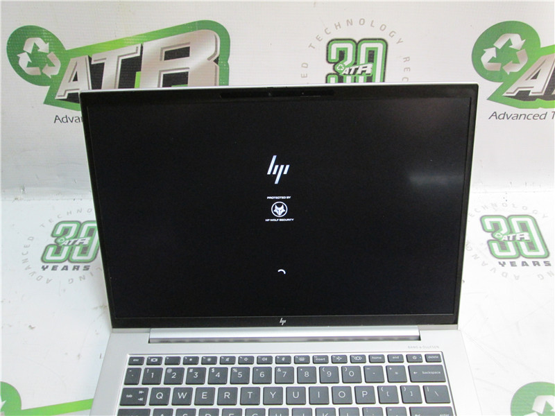 HP EliteBook 840 G10 Laptop i5-1345U 4.7GH 16GB RAM 512GB SSD Windows 11 Pro COA