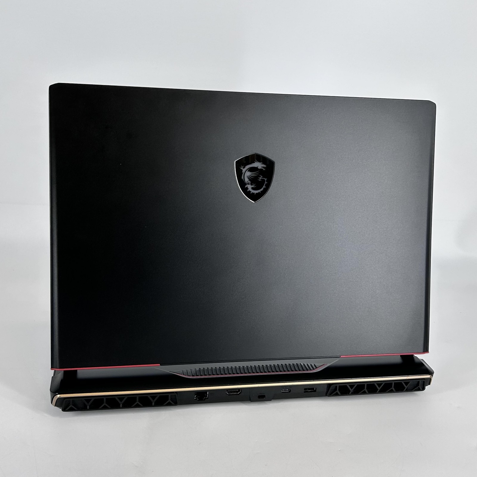 MSI Raider GE78 HX 17 QHD+2.2 GHz i9-14900HX 64GB 2TB RTX 4090 LCD Discoloration