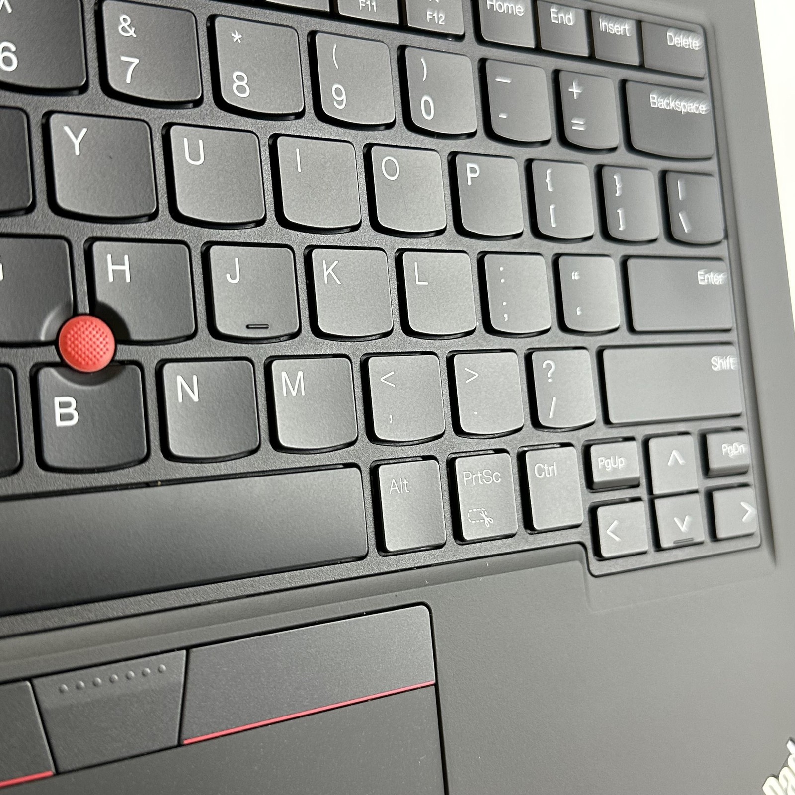 Lenovo ThinkPad T14 Gen 3 FHD+ TOUCH 1.6 GHz i5-1245U 16GB 512GB SSD Very Good