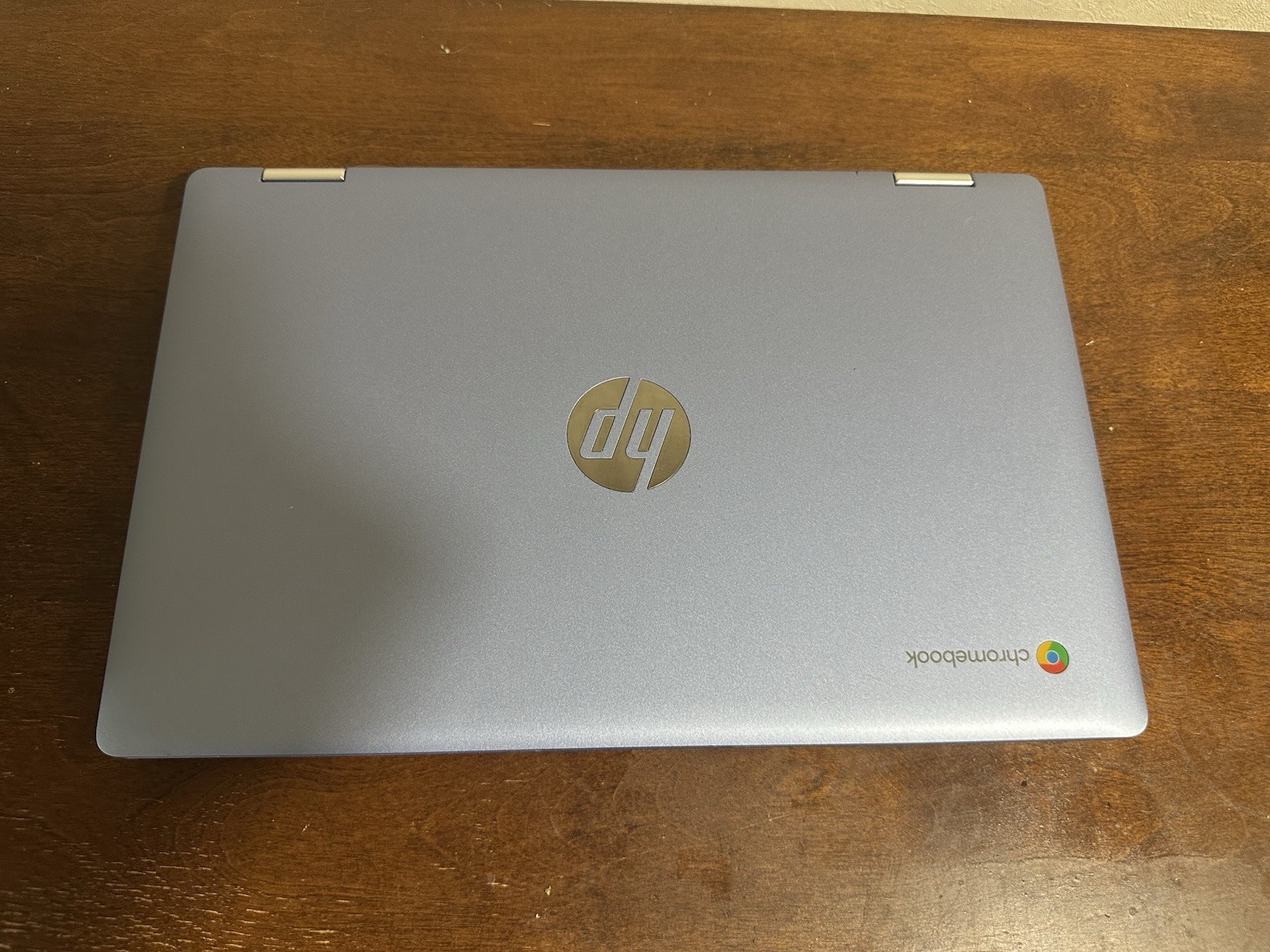 HP Chromebook X360 14B-CD0130WM 14″ Touch Intel N100 4GB RAM 64GB SSD Laptop