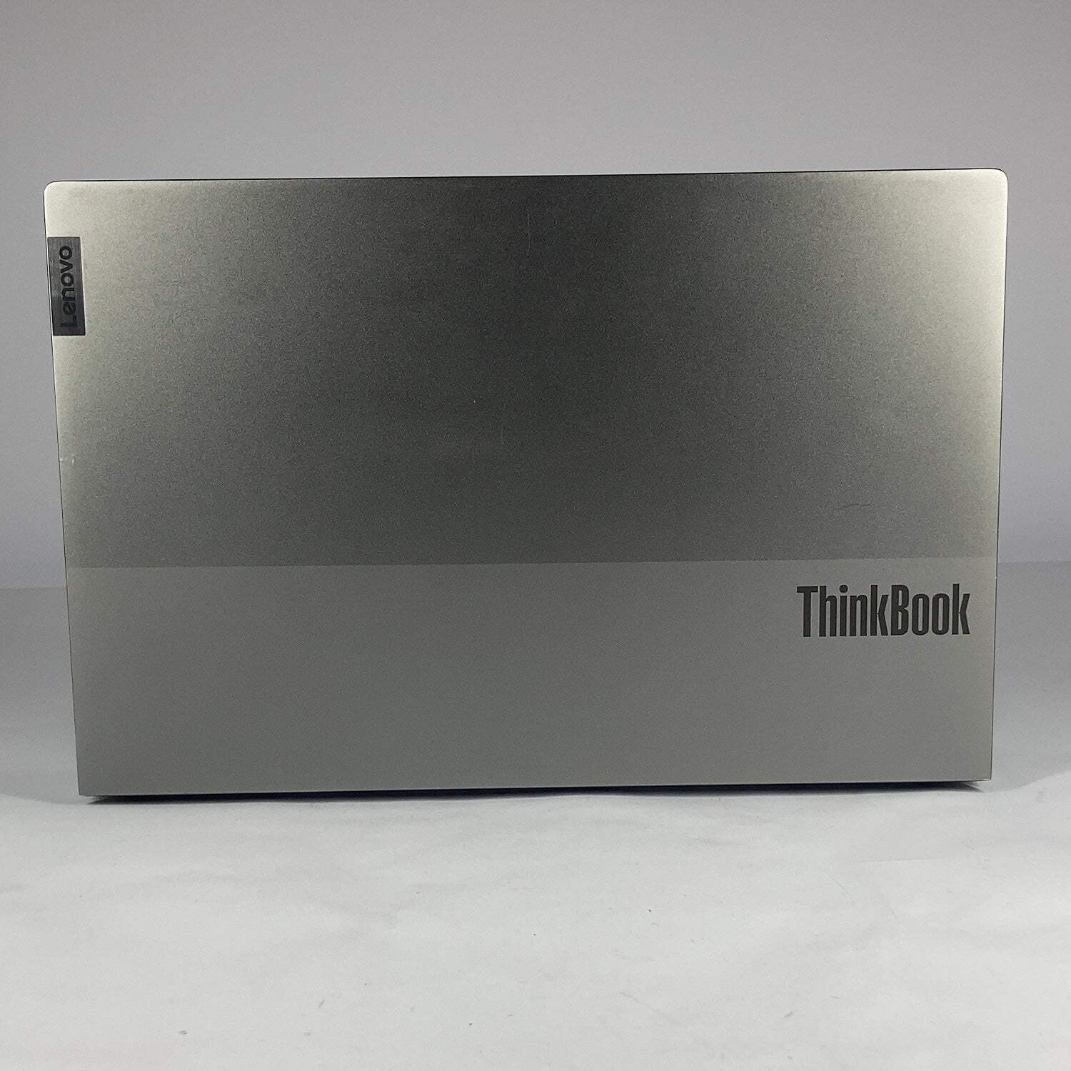 Broken Lenovo ThinkBook 15 G2 ITL IAP i5-1135G7 2.4GHz 8GB RAM PARTS READ