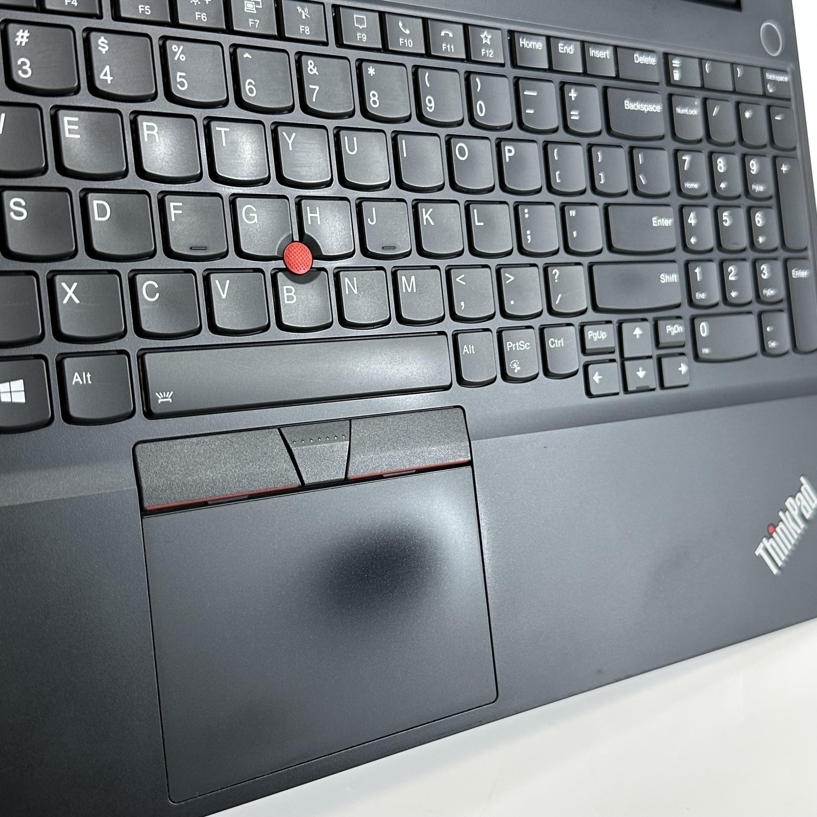 Lenovo ThinkPad E15 Gen 2 15 FHD i5-1135G7 2.40GHz 16GB RAM 256GB SSD Good