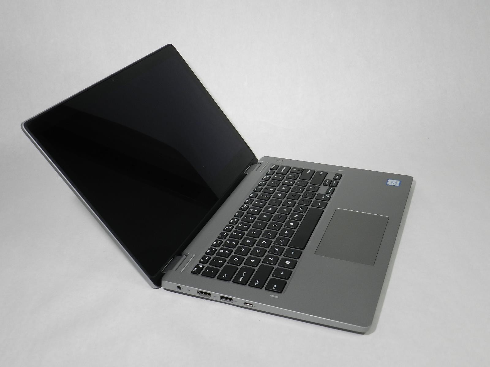 DELL LATITUDE 3310 2-IN-1 | TOUCH | i5-8265U | 256GB SSD | 8GB | NO OS