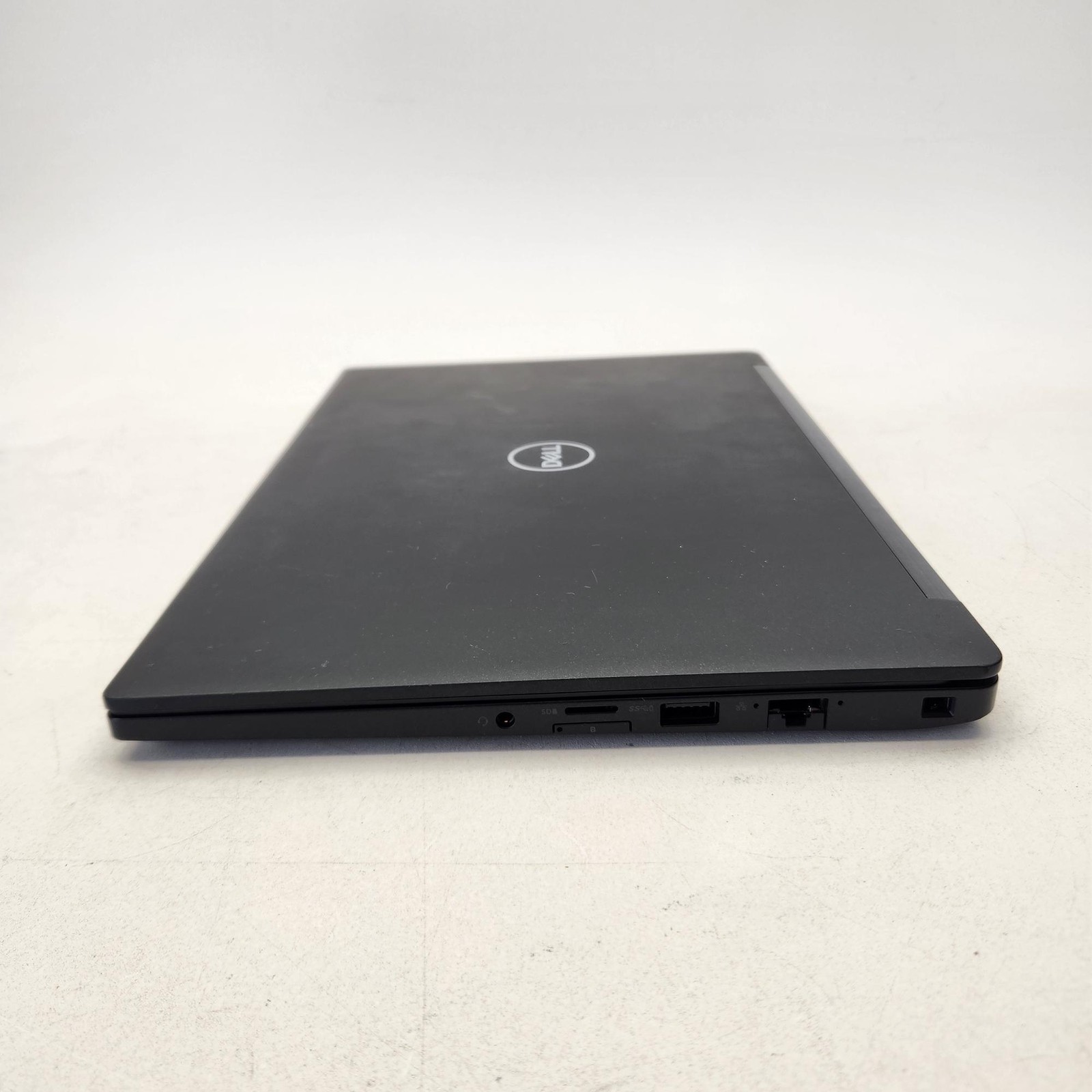 Dell Latitude 7290 12.5in Laptop i3 8th Gen 8GB 256GB SSD W11 – Good